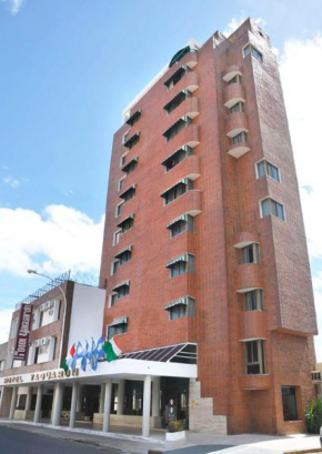 Hotel Yaguaron